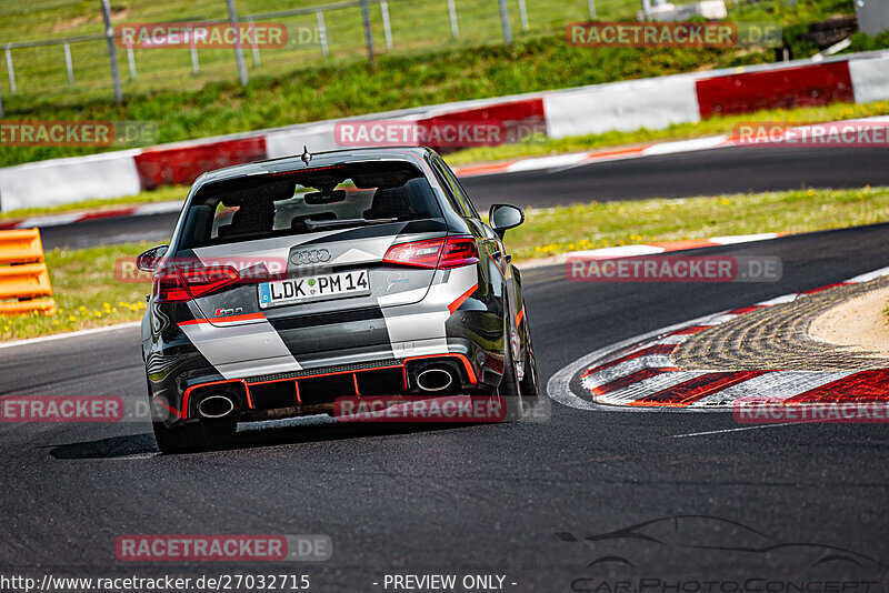 Bild #27032715 - Touristenfahrten Nürburgring Nordschleife (01.05.2024)