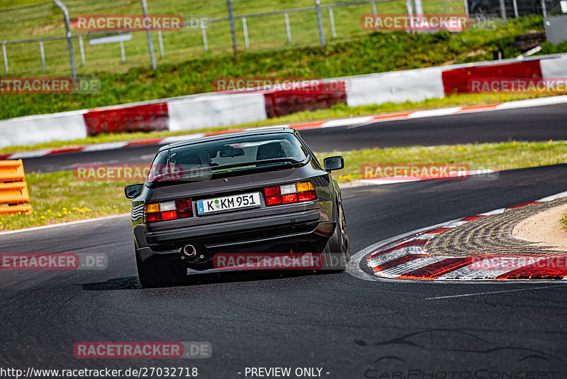 Bild #27032718 - Touristenfahrten Nürburgring Nordschleife (01.05.2024)