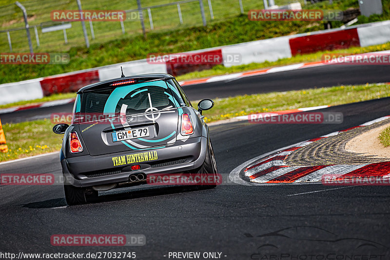 Bild #27032745 - Touristenfahrten Nürburgring Nordschleife (01.05.2024)