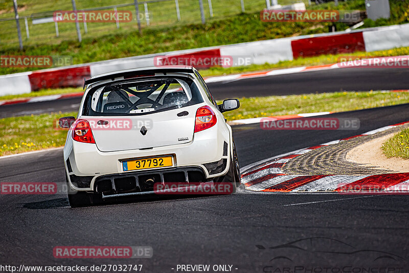 Bild #27032747 - Touristenfahrten Nürburgring Nordschleife (01.05.2024)