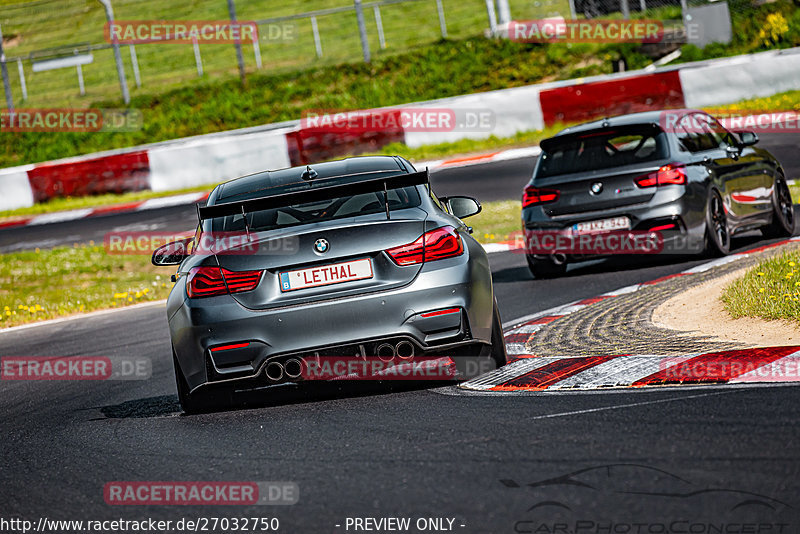 Bild #27032750 - Touristenfahrten Nürburgring Nordschleife (01.05.2024)