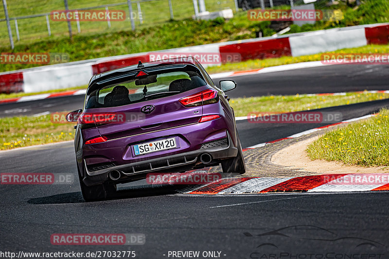 Bild #27032775 - Touristenfahrten Nürburgring Nordschleife (01.05.2024)