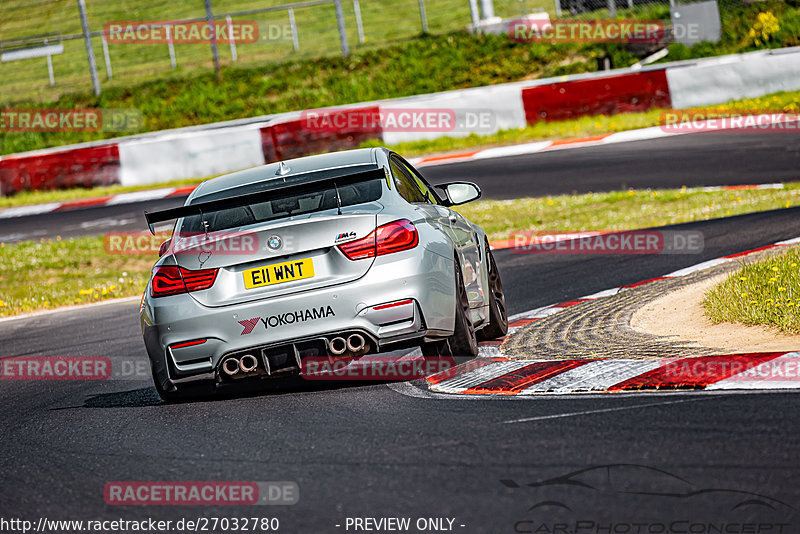 Bild #27032780 - Touristenfahrten Nürburgring Nordschleife (01.05.2024)