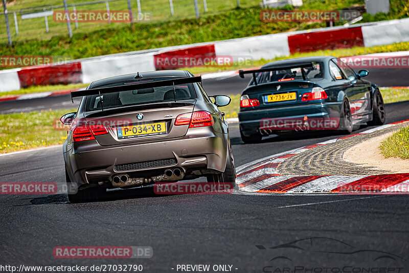 Bild #27032790 - Touristenfahrten Nürburgring Nordschleife (01.05.2024)