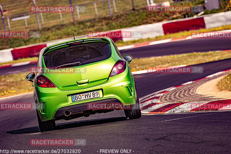 Bild #27032820 - Touristenfahrten Nürburgring Nordschleife (01.05.2024)