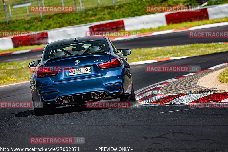 Bild #27032871 - Touristenfahrten Nürburgring Nordschleife (01.05.2024)