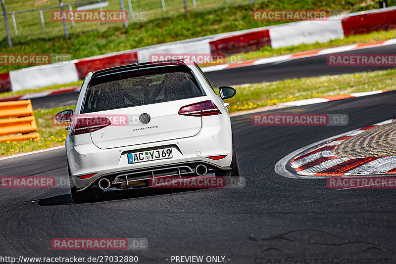 Bild #27032880 - Touristenfahrten Nürburgring Nordschleife (01.05.2024)