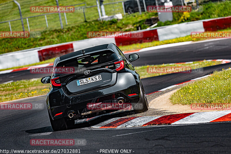 Bild #27032881 - Touristenfahrten Nürburgring Nordschleife (01.05.2024)