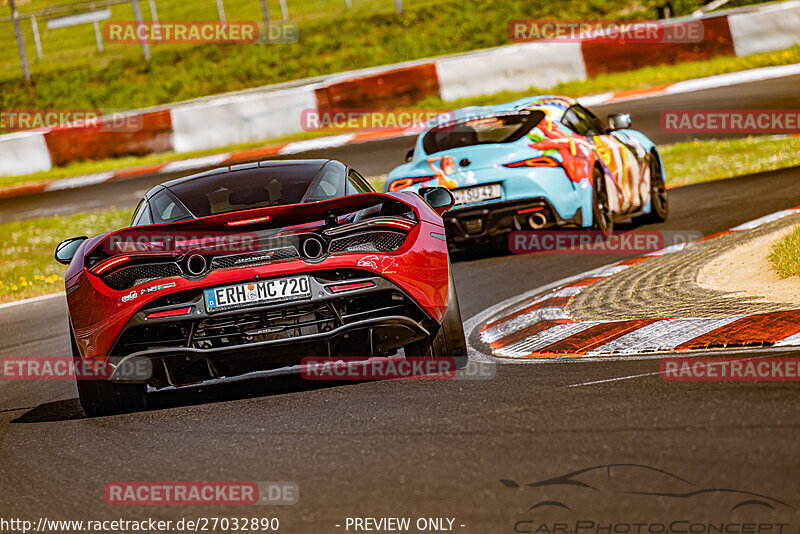 Bild #27032890 - Touristenfahrten Nürburgring Nordschleife (01.05.2024)