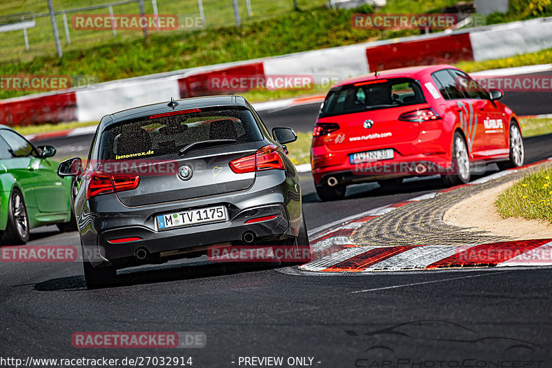 Bild #27032914 - Touristenfahrten Nürburgring Nordschleife (01.05.2024)