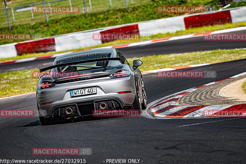 Bild #27032915 - Touristenfahrten Nürburgring Nordschleife (01.05.2024)