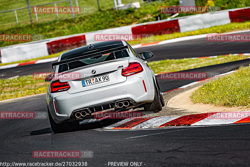 Bild #27032938 - Touristenfahrten Nürburgring Nordschleife (01.05.2024)