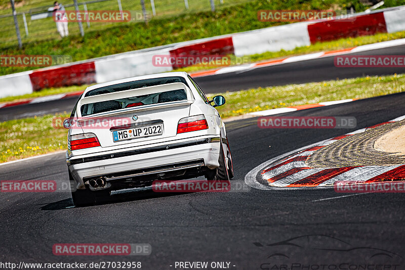 Bild #27032958 - Touristenfahrten Nürburgring Nordschleife (01.05.2024)