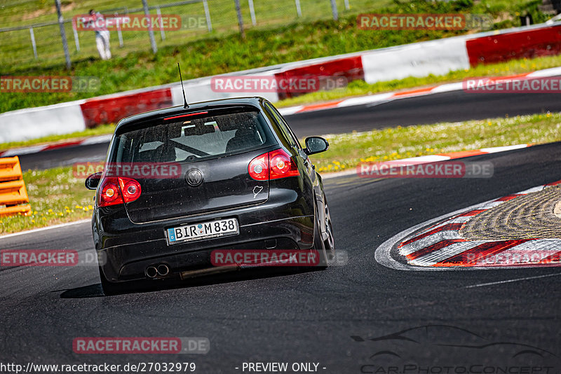 Bild #27032979 - Touristenfahrten Nürburgring Nordschleife (01.05.2024)