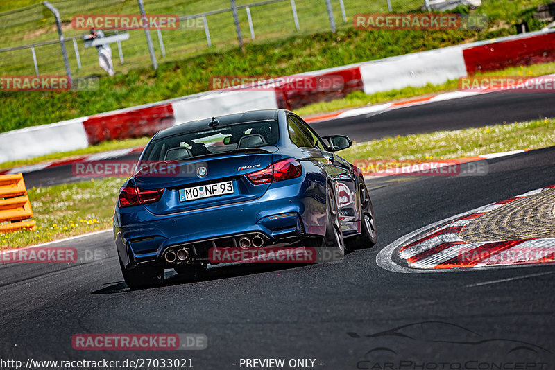 Bild #27033021 - Touristenfahrten Nürburgring Nordschleife (01.05.2024)