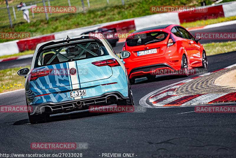 Bild #27033028 - Touristenfahrten Nürburgring Nordschleife (01.05.2024)