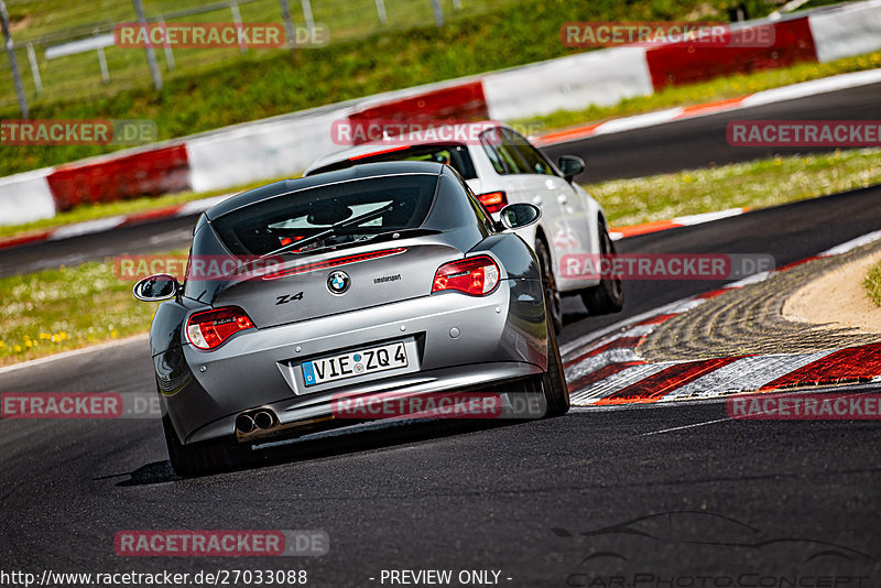 Bild #27033088 - Touristenfahrten Nürburgring Nordschleife (01.05.2024)