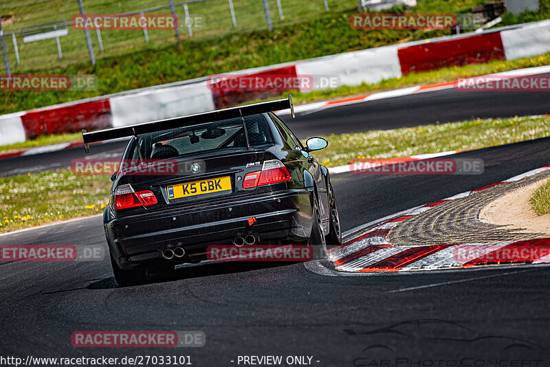 Bild #27033101 - Touristenfahrten Nürburgring Nordschleife (01.05.2024)