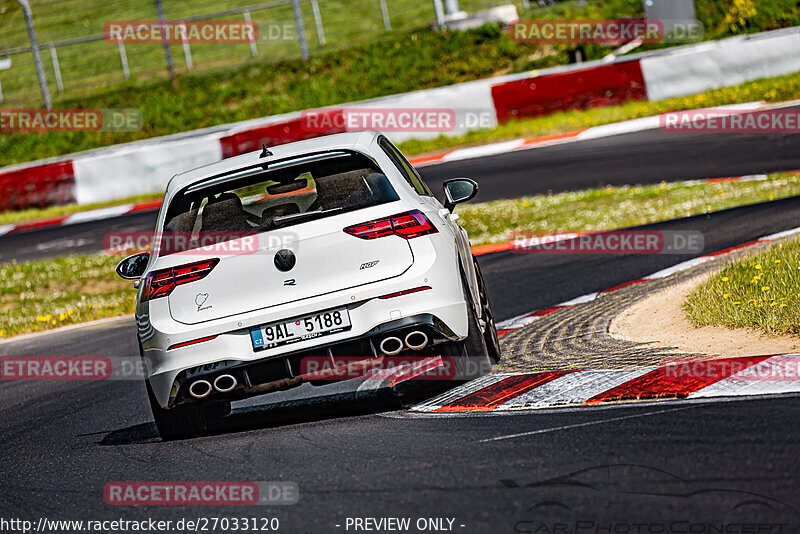 Bild #27033120 - Touristenfahrten Nürburgring Nordschleife (01.05.2024)