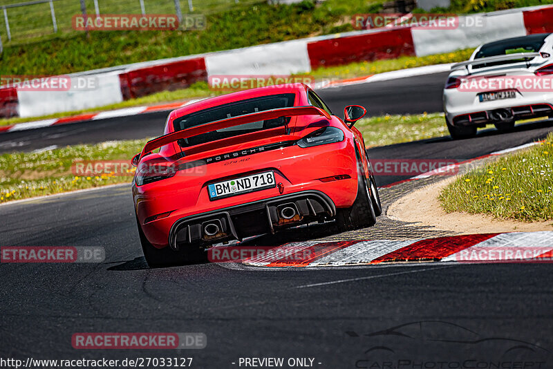 Bild #27033127 - Touristenfahrten Nürburgring Nordschleife (01.05.2024)