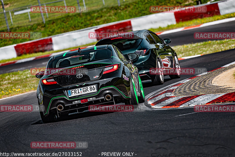 Bild #27033152 - Touristenfahrten Nürburgring Nordschleife (01.05.2024)