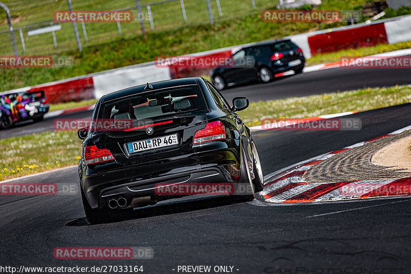 Bild #27033164 - Touristenfahrten Nürburgring Nordschleife (01.05.2024)