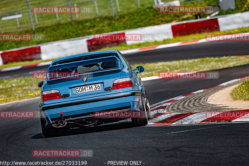 Bild #27033199 - Touristenfahrten Nürburgring Nordschleife (01.05.2024)