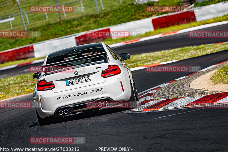 Bild #27033212 - Touristenfahrten Nürburgring Nordschleife (01.05.2024)