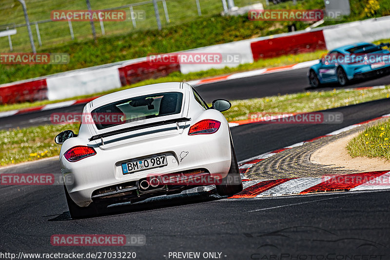 Bild #27033220 - Touristenfahrten Nürburgring Nordschleife (01.05.2024)