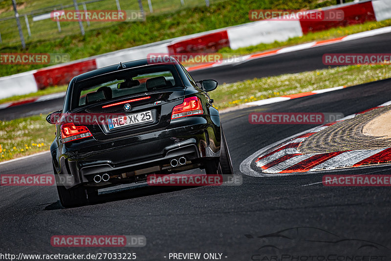 Bild #27033225 - Touristenfahrten Nürburgring Nordschleife (01.05.2024)