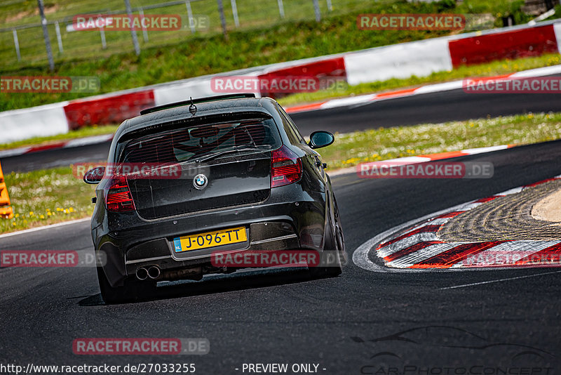 Bild #27033255 - Touristenfahrten Nürburgring Nordschleife (01.05.2024)