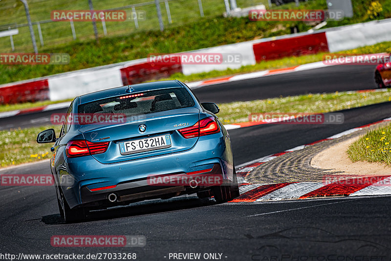 Bild #27033268 - Touristenfahrten Nürburgring Nordschleife (01.05.2024)