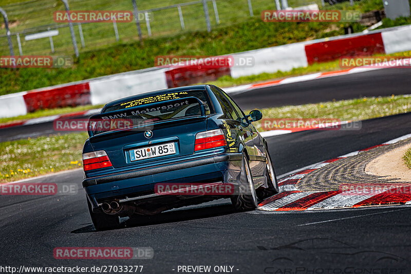 Bild #27033277 - Touristenfahrten Nürburgring Nordschleife (01.05.2024)