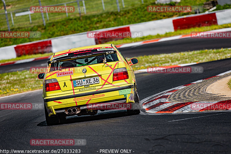 Bild #27033283 - Touristenfahrten Nürburgring Nordschleife (01.05.2024)