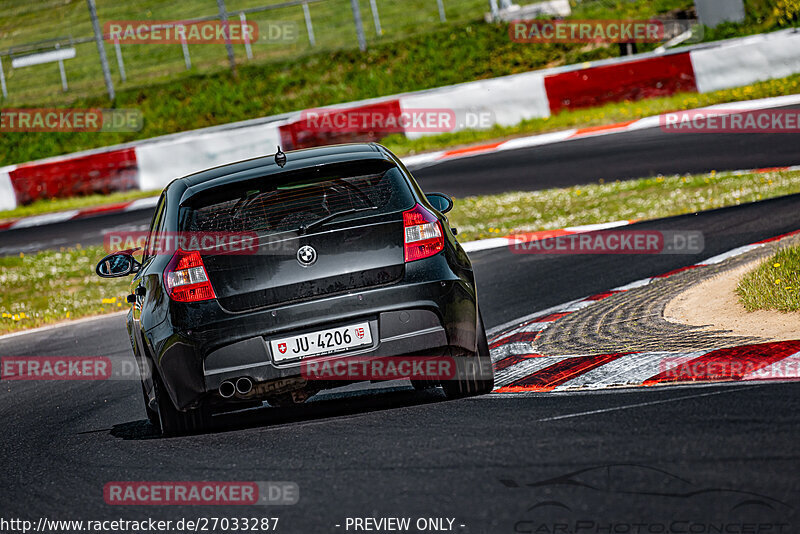 Bild #27033287 - Touristenfahrten Nürburgring Nordschleife (01.05.2024)