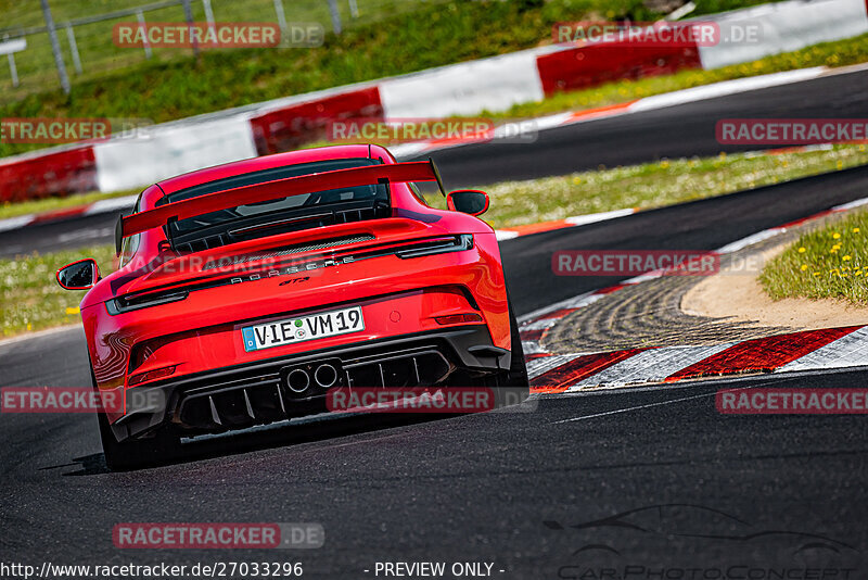 Bild #27033296 - Touristenfahrten Nürburgring Nordschleife (01.05.2024)