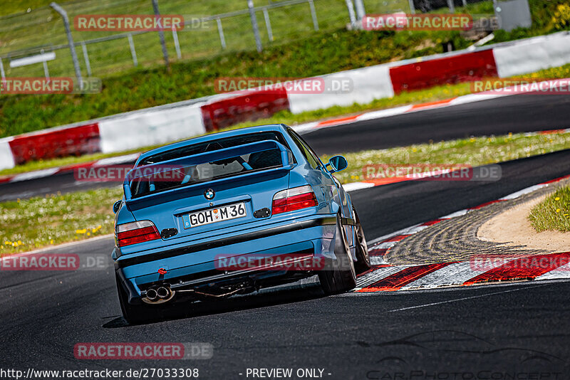 Bild #27033308 - Touristenfahrten Nürburgring Nordschleife (01.05.2024)