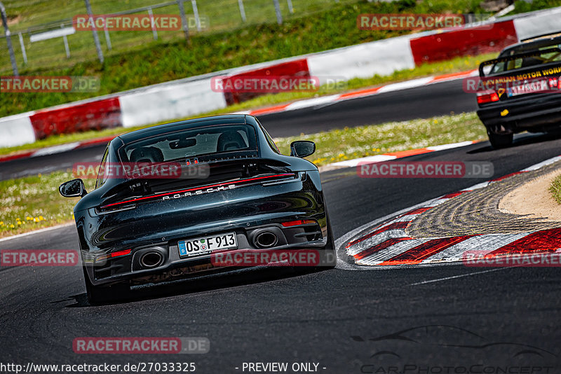 Bild #27033325 - Touristenfahrten Nürburgring Nordschleife (01.05.2024)