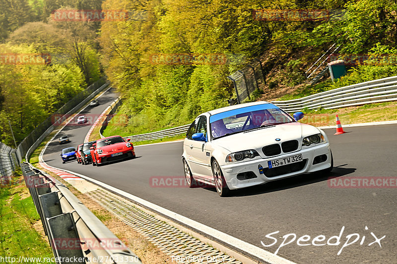 Bild #27033330 - Touristenfahrten Nürburgring Nordschleife (01.05.2024)