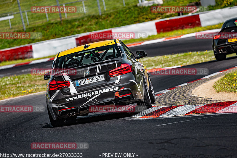 Bild #27033333 - Touristenfahrten Nürburgring Nordschleife (01.05.2024)