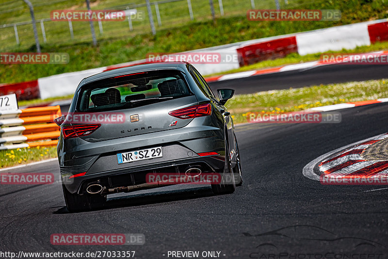 Bild #27033357 - Touristenfahrten Nürburgring Nordschleife (01.05.2024)