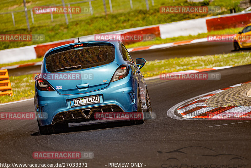 Bild #27033371 - Touristenfahrten Nürburgring Nordschleife (01.05.2024)