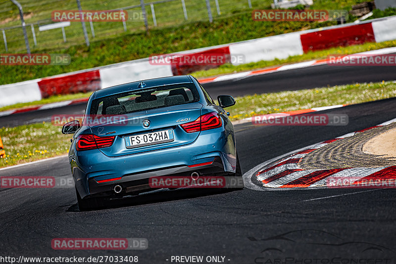 Bild #27033408 - Touristenfahrten Nürburgring Nordschleife (01.05.2024)