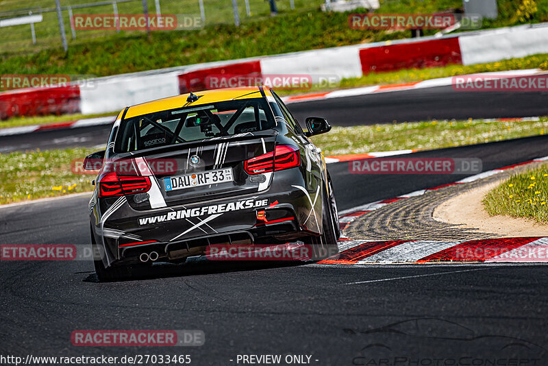 Bild #27033465 - Touristenfahrten Nürburgring Nordschleife (01.05.2024)