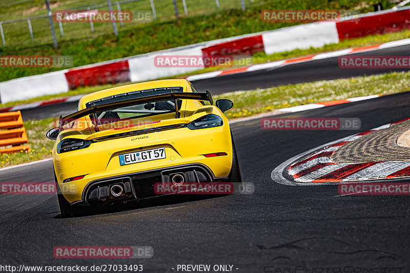 Bild #27033493 - Touristenfahrten Nürburgring Nordschleife (01.05.2024)