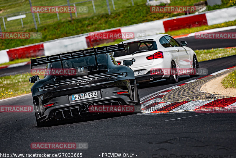 Bild #27033665 - Touristenfahrten Nürburgring Nordschleife (01.05.2024)