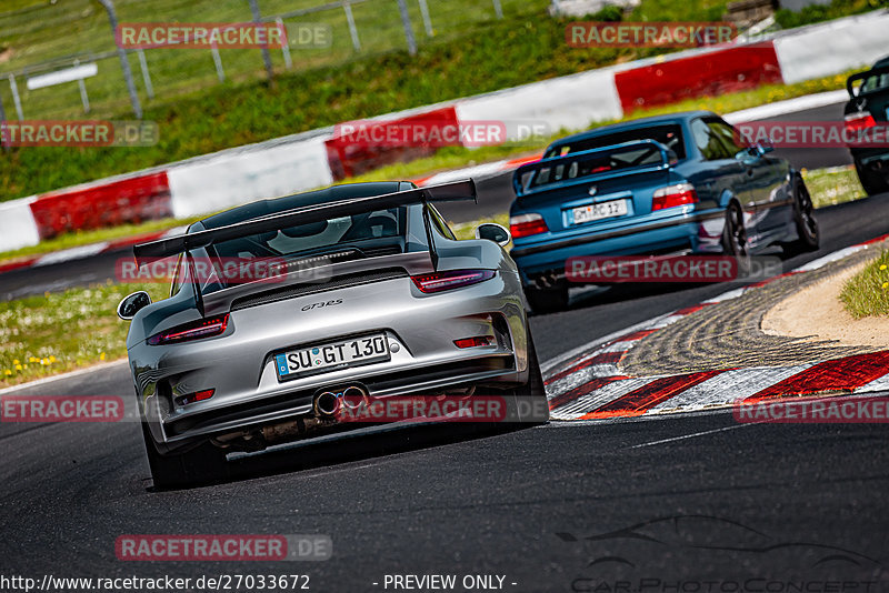 Bild #27033672 - Touristenfahrten Nürburgring Nordschleife (01.05.2024)