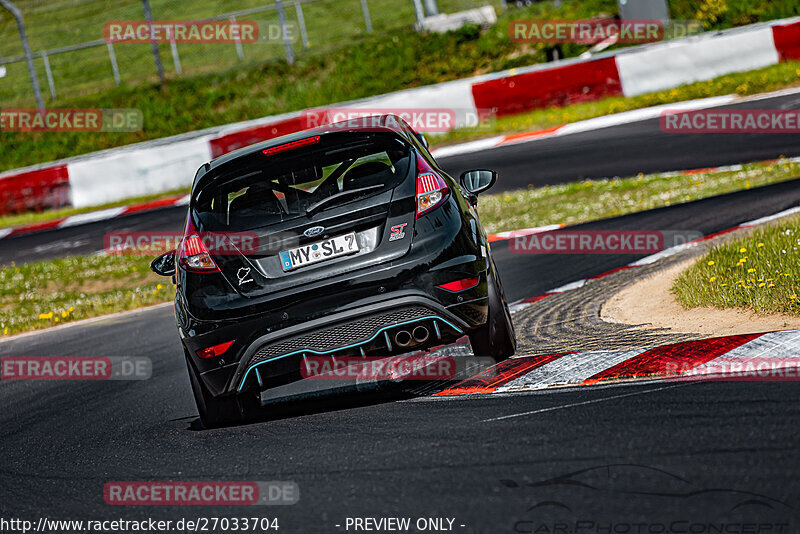 Bild #27033704 - Touristenfahrten Nürburgring Nordschleife (01.05.2024)