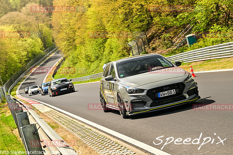 Bild #27033725 - Touristenfahrten Nürburgring Nordschleife (01.05.2024)