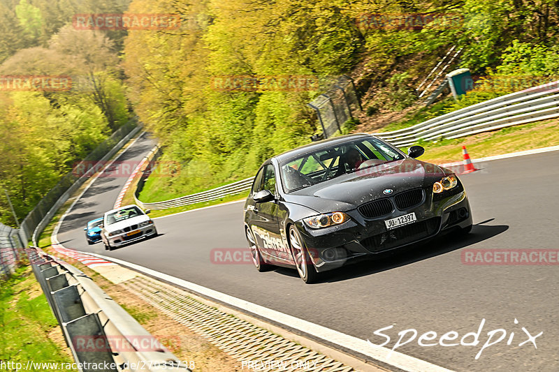 Bild #27033738 - Touristenfahrten Nürburgring Nordschleife (01.05.2024)